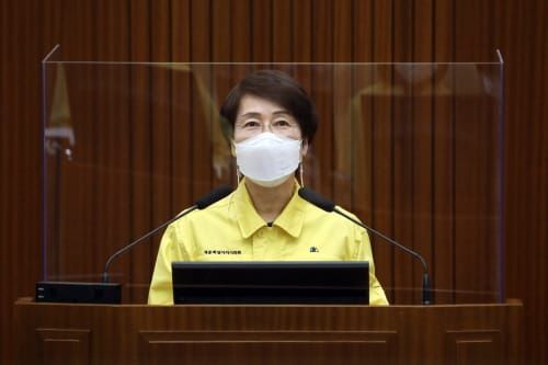 “세종시 복합문화공간 세종의집 조성해야!” post image