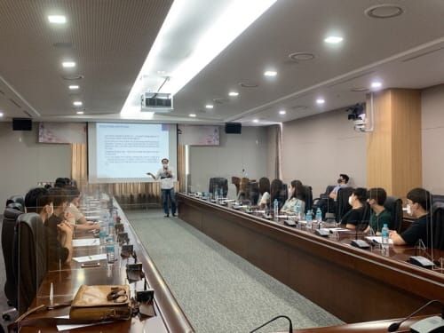 세종시-한국보건사회연구원 오픈캠퍼스 운영 맞손 post image