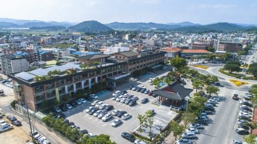 부여군, 국토교통부 주차환경개선사업 공모 최종 선정 post image