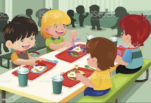 안전하고 질 높은 유치원 급식, 행복한 급식 추진 post image