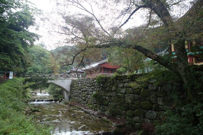 인현왕후도 3년간 몸과 마음을 치유! post image