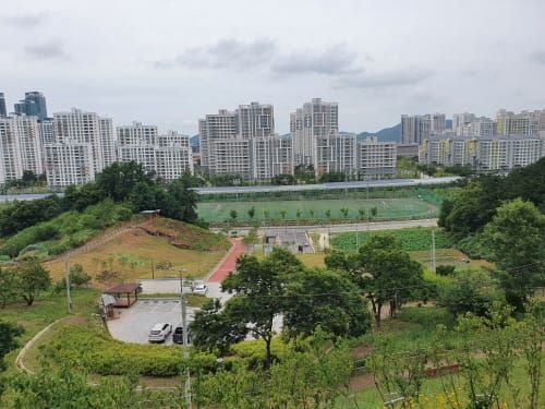 금남면 신촌리 새단장, 국비 5억 원 확보했다 post image