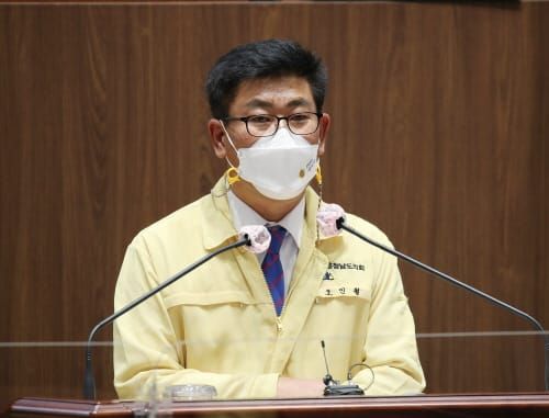 “노후된 충남TP 시설 개·보수 시급” post image