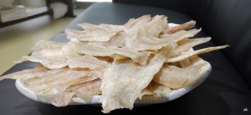 버리던 배스, ‘돈’ 되는 식품원료로 재탄생 post image