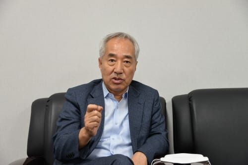 “전문성을 바탕으로 사업역량 높이고, 문화재단 성장 이끌겠다” post image