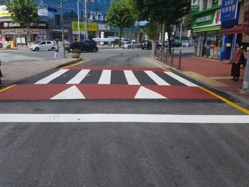 대전시, 교차로 교통섬 전면 개선 추진! post image
