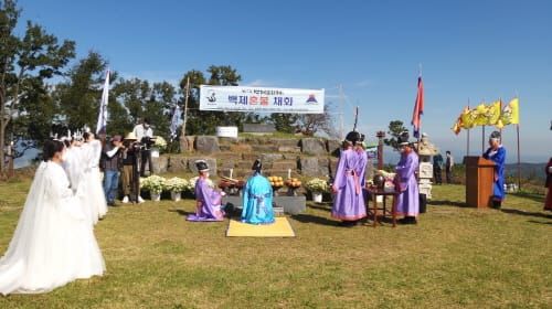 부여군 ‘제67회 백제문화제, 제례·불전으로 전통 잇는다’ post image