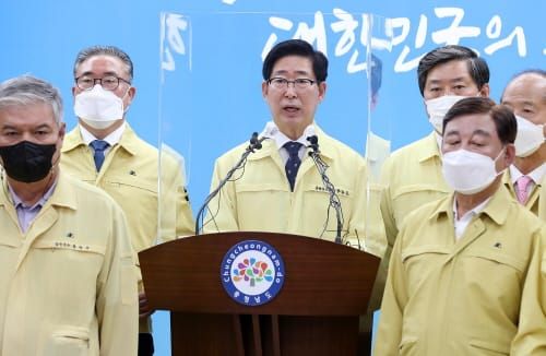 장항선 100년, ‘서해안 KTX망’ 완성한다 post image