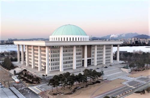 세종의사당 추진 로드맵 어떻게 되나?... ‘빠르면 2028년 경 개원 가능’ post image