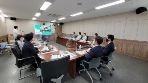 세계 속 지속 가능한 도시 ‘세종’ post image