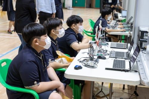 직업계고 제2의 도약을 위한 준비 착착! post image