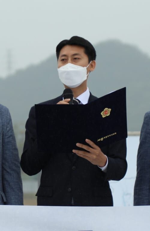 세종시의회 “국회 세종시대 발맞춰 행정수도 논의 본격화해야” post image