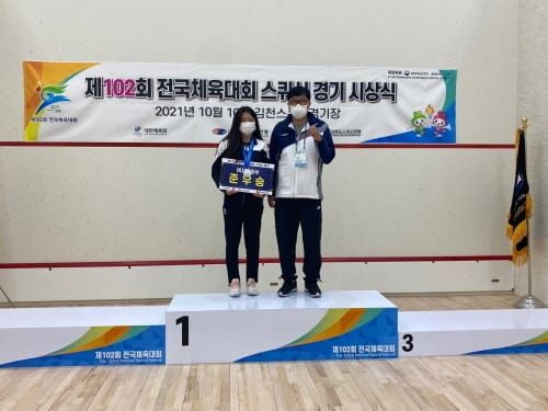 세종시교육청, 제102회 전국체육대회 은1·동2 수확 쾌거! post image