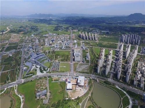 충남 유치 기업, 고용 2배·투자 3배 늘었다 post image