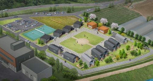 도·농 상생 ‘부여 서울농장’ 조성 사업 순항 post image