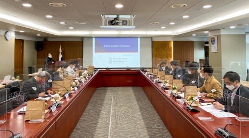 충남도 문화예술인 인권증진 나선다 post image