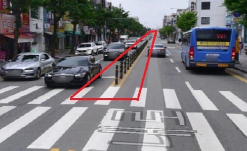 ‘노인 교통안전 대책 강화’ 인명사고 막는다 post image