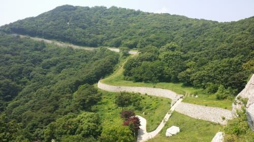 내포문화숲길, 지자체 첫 ‘국가숲길’ 올랐다 post image