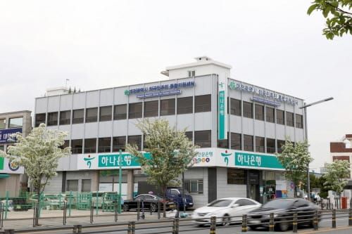 대전시, 외국인주민의 소중한 의견을 듣는다! post image