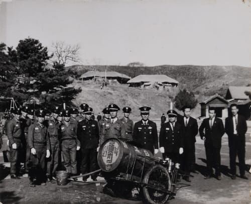 ‘70년 만에 부활한 같은 듯 다른 사진’ post image