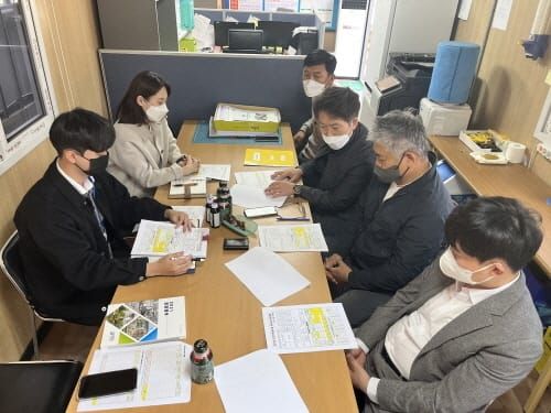 대전시 민간건축공사장 하도급 실태 점검, 지역업체 참여율 높다 post image