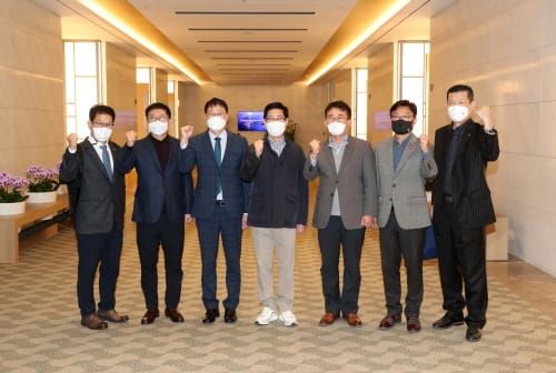 ‘충남 탈석탄·탄소중립’ 세계와 공유 post image