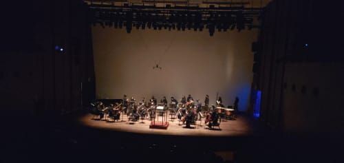 허태정 시장 ‘보훈오케스트라’ 창단 기념 연주회 참석 post image