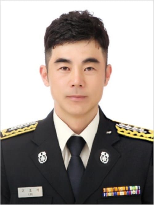 대전시민을 지키는 든든한 방패, 소방청 119구조대상 수상 post image