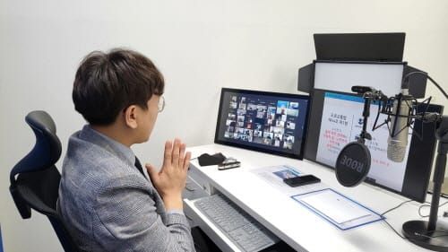 통학차량 안전사고 예방에 힘써요 post image