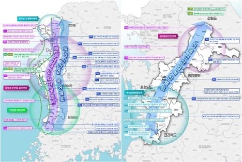 충남도, 서해안권‧내륙첨단산업권 발전 이끈다 post image