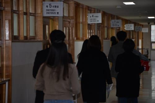 수능 이후 학생·청소년 보호에 앞장선다 post image