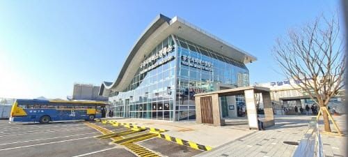 유성시외버스정류소 이전 100일 ‘이전효과 톡톡’ post image