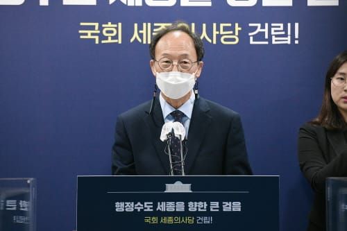 금강보행교, 시민편의시설 대폭 확충된다 post image