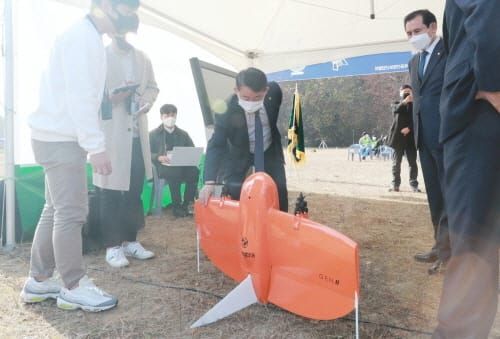 대전시, 제1회 지적 및 드론측량 경진대회 개최 post image