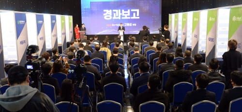 베트남 수출 계약 1582만 달러 ‘성과’ post image