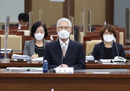 충남도의회, 천안의료원장 후보자 인사청문회 개최 post image