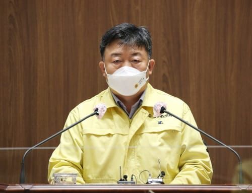 오인환 의원, 충남 남부권 공공의료원 설립 촉구 post image