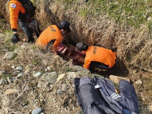 치매노인 실종 체계적 수색기법 정립 post image
