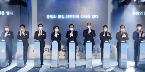 충남 서북부 ‘만성 갈증’ 푼다 post image