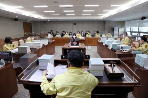 충남도의회 복환위 예산심사, 의료·복지 사각지대 해소 무게 post image