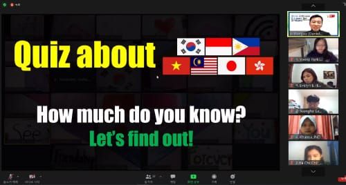 세종시교육청, ‘온라인 국제 문화교류캠프’ 개최 post image