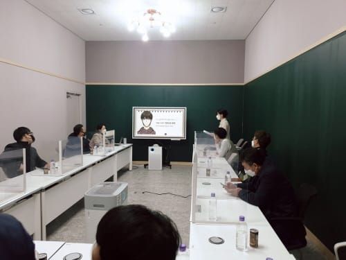 대전시 ‘웹툰 잡페어’ 성황리 마무리 post image