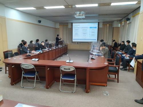 대전시, 신규산업단지 발굴 나선다! post image