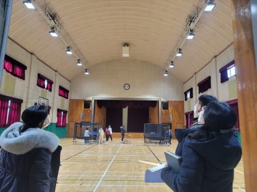 세종시교육청시설지원사업소, 겨울철 재난 대비 안전점검 실시 post image