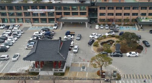 부여군, 민선 7기 공유재산 1,338억 원 증가 post image