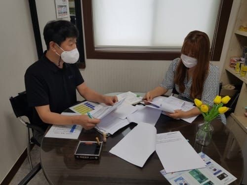 해양수산 창업 투자 지원 2년 연속 ‘전국 1위’ post image