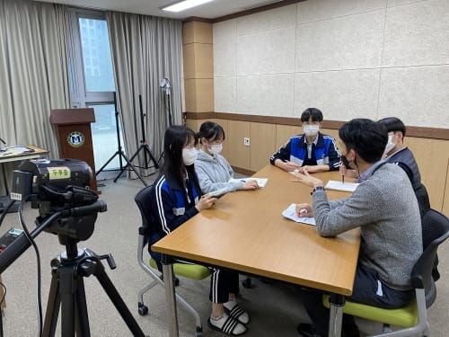 진로집중학기 교육과정, 학년말 더 바쁜 세종의 중3 학생들! post image