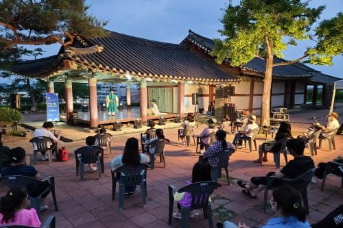 세계유산 활용 프로그램 ‘이보다 더 좋을 수 없다’ 종료 post image