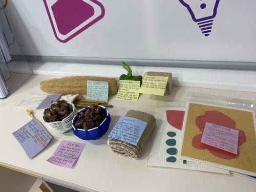 세종시 조치원대동초 “지구 얼굴을 깨끗하게 SESU해요!” post image