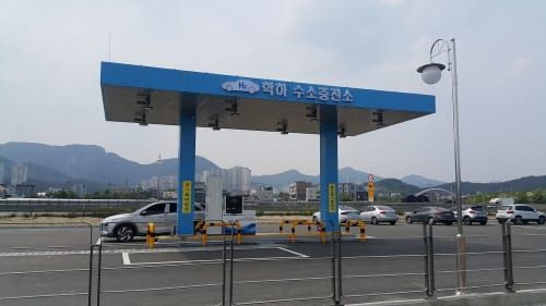 대전시 2021년 수소차 구매지원사업 시민 호응 높았다 post image